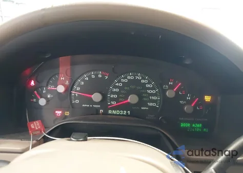 2004 Ford Explorer Limited from USA, damaged, VIN 1FMZU65KX4ZA44450